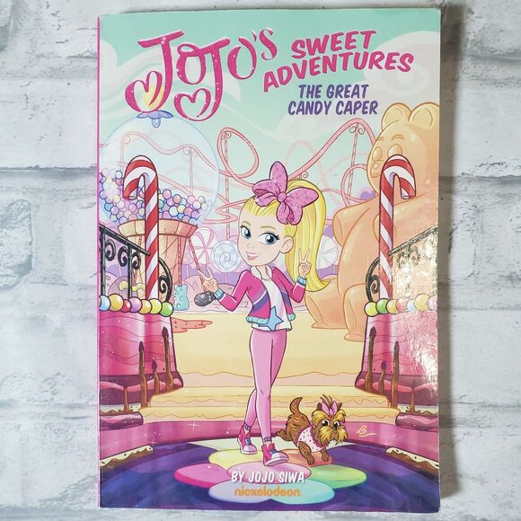 Bundle 4 Social Emotional Learning Fiction Books | Graphic Novels Girls - Picture 9 of 10